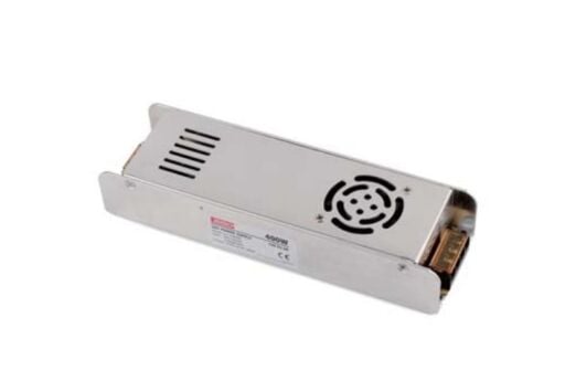 24V Jinbo Slim Kasa Adaptör